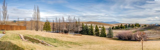 4469 Airport Rd, Pullman, WA 99163