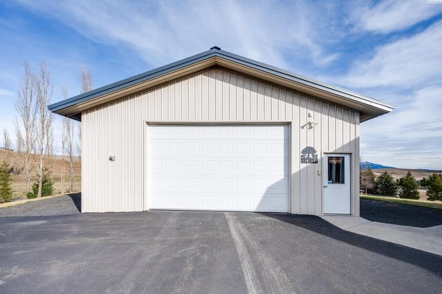 4469 Airport Rd, Pullman, WA 99163