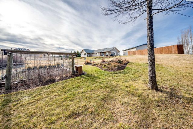 4469 Airport Rd, Pullman, WA 99163