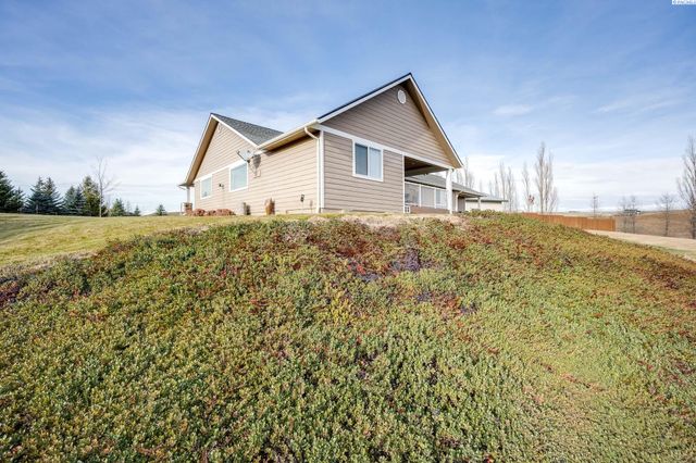 4469 Airport Rd, Pullman, WA 99163