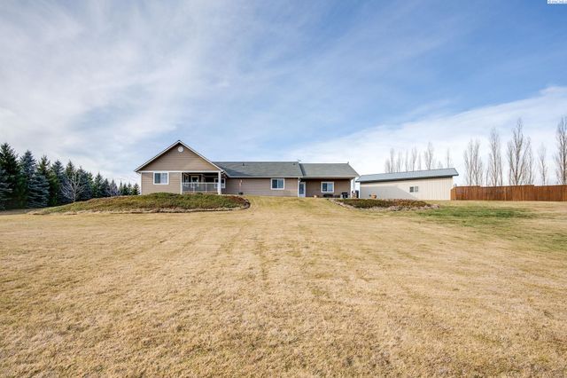 4469 Airport Rd, Pullman, WA 99163