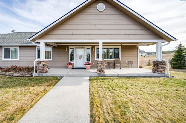 4469 Airport Rd, Pullman, WA 99163