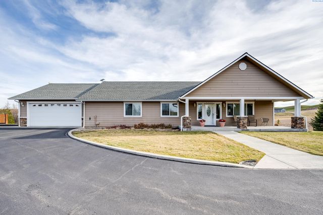 4469 Airport Rd, Pullman, WA 99163