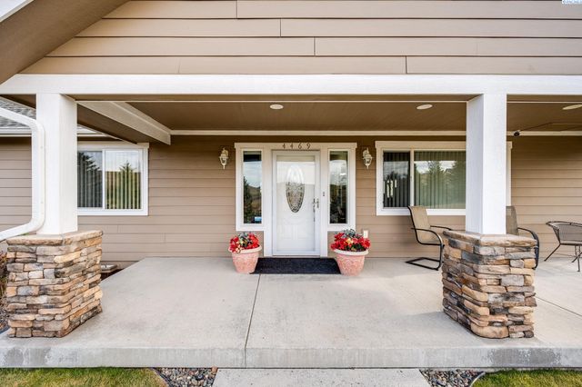 4469 Airport Rd, Pullman, WA 99163