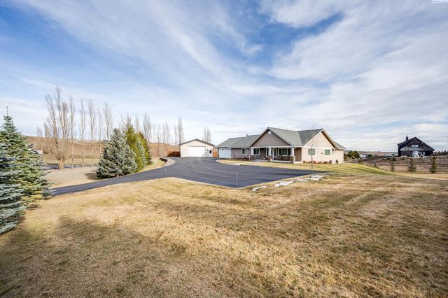 4469 Airport Rd, Pullman, WA 99163