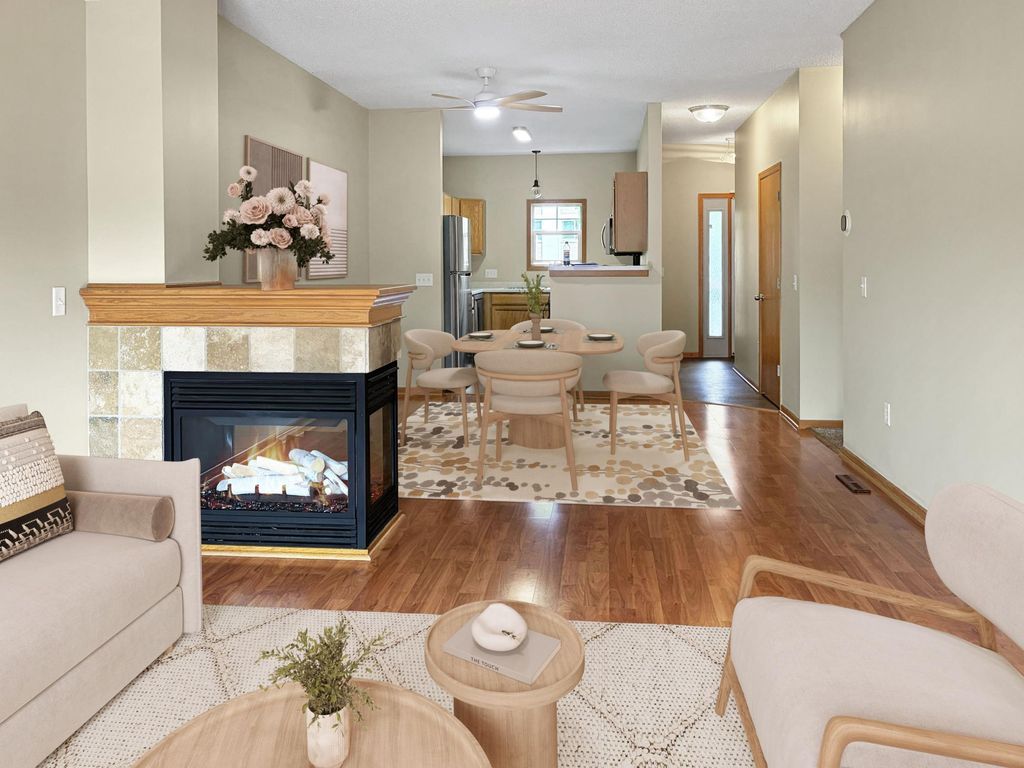 1087 Barclay Street, Saint Paul, MN 55106 — exterior