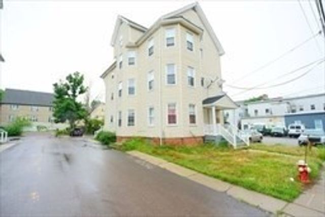 11-13 High St 1, North Attleboro, MA 02760