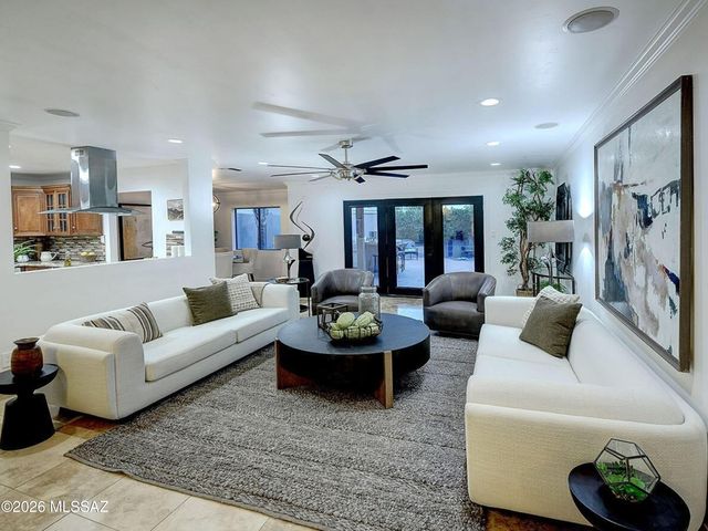 2714 W Magee Road, Tucson, AZ 85742