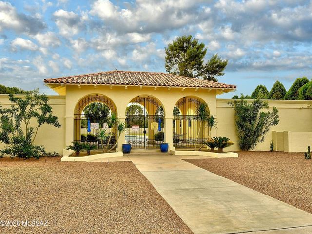 2714 W Magee Road, Tucson, AZ 85742