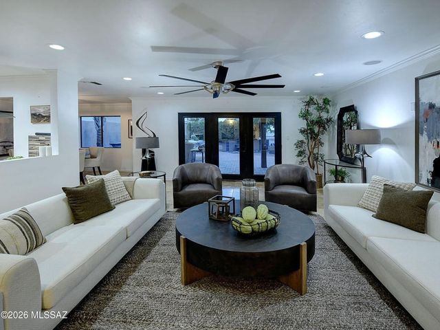2714 W Magee Road, Tucson, AZ 85742