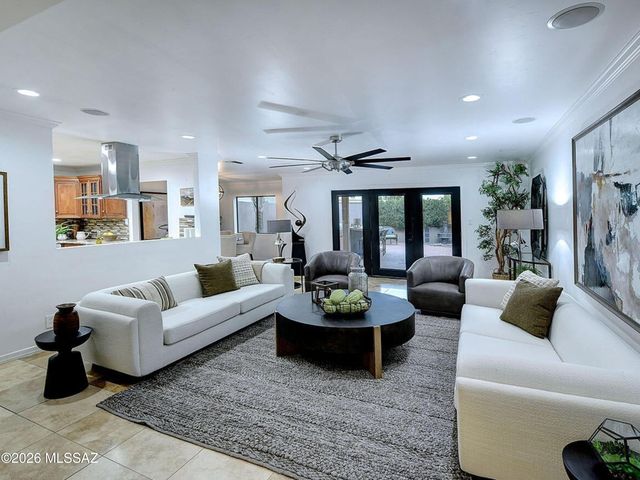 2714 W Magee Road, Tucson, AZ 85742