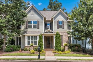 211 Avery NE Street, Marietta, GA 30060