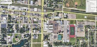 207 E Main Street, Mesquite, TX 75149
