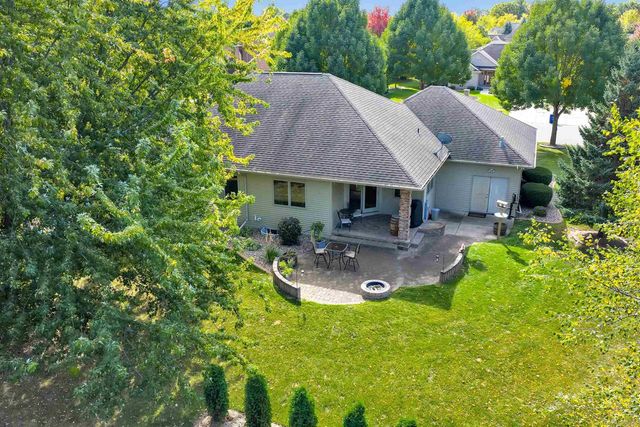 3235 HICKORY RIDGE LANE, Green Bay, WI 54311