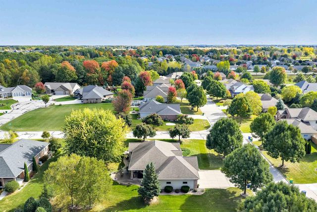 3235 HICKORY RIDGE LANE, Green Bay, WI 54311