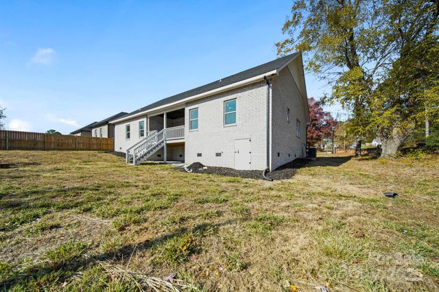 101 Wadesborough Place, Wadesboro, NC 28170