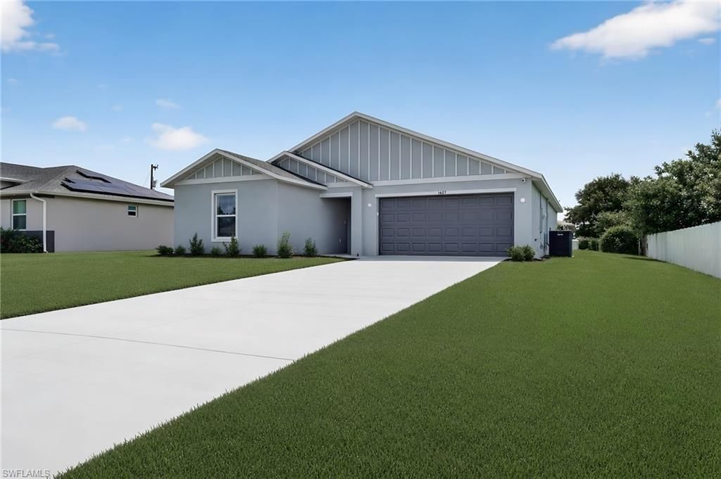 1407 10TH AVE, CAPE CORAL, FL 33993 — photo 2