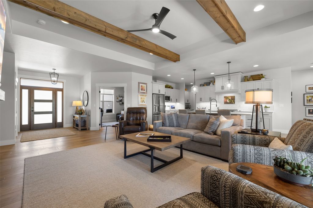 Image 17 of property listing at 191 W Monture Ridge, Kalispell, MT 59901