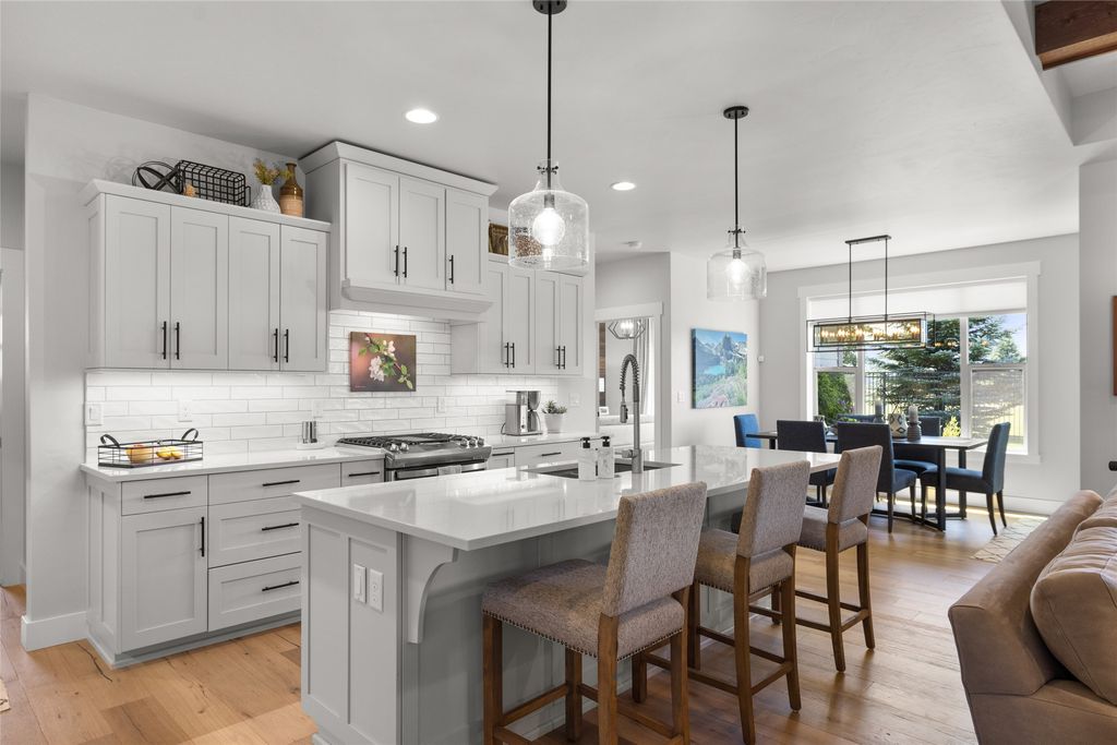 Image 18 of property listing at 191 W Monture Ridge, Kalispell, MT 59901