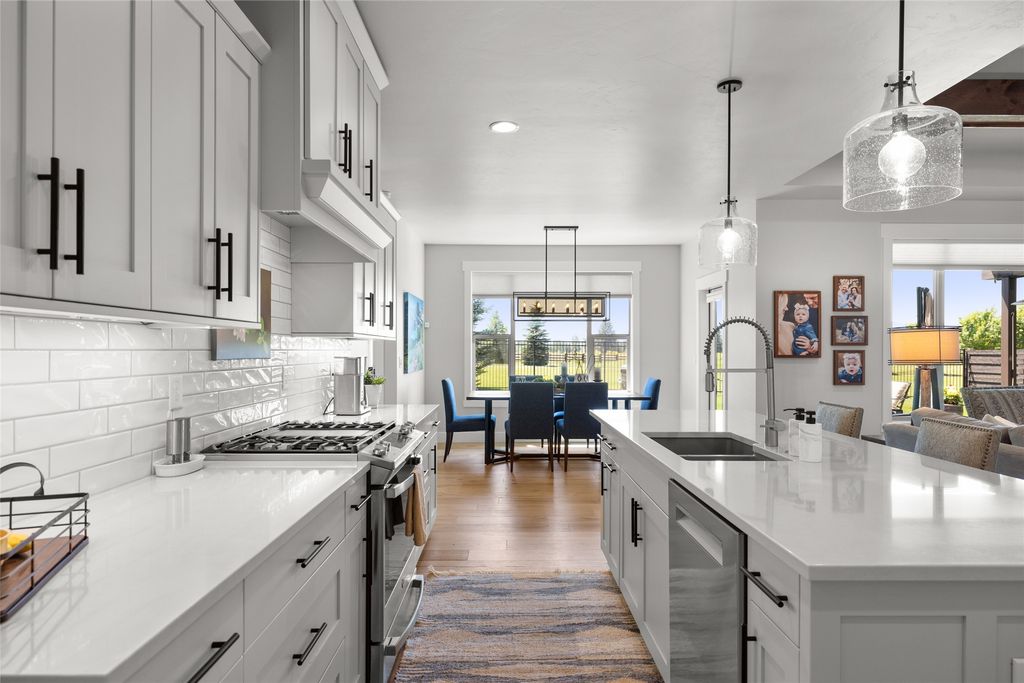 Image 19 of property listing at 191 W Monture Ridge, Kalispell, MT 59901