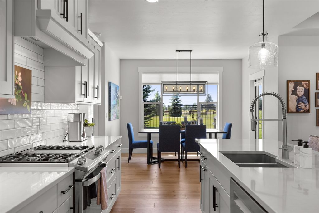 Image 20 of property listing at 191 W Monture Ridge, Kalispell, MT 59901