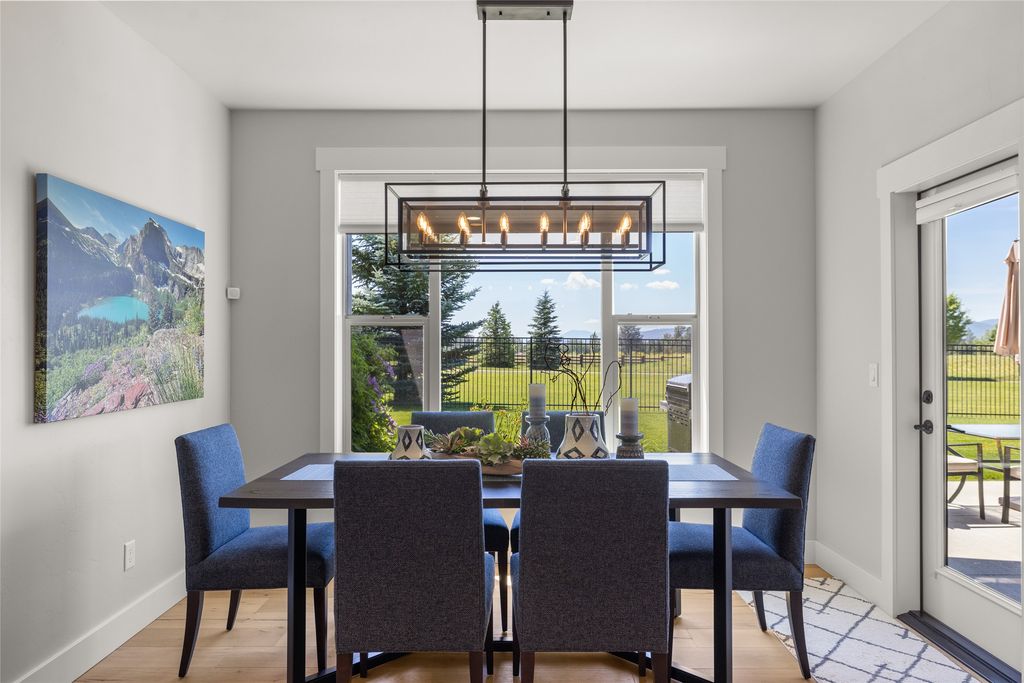Image 22 of property listing at 191 W Monture Ridge, Kalispell, MT 59901