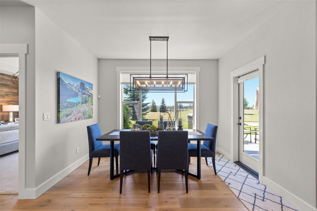 Image 23 of property listing at 191 W Monture Ridge, Kalispell, MT 59901