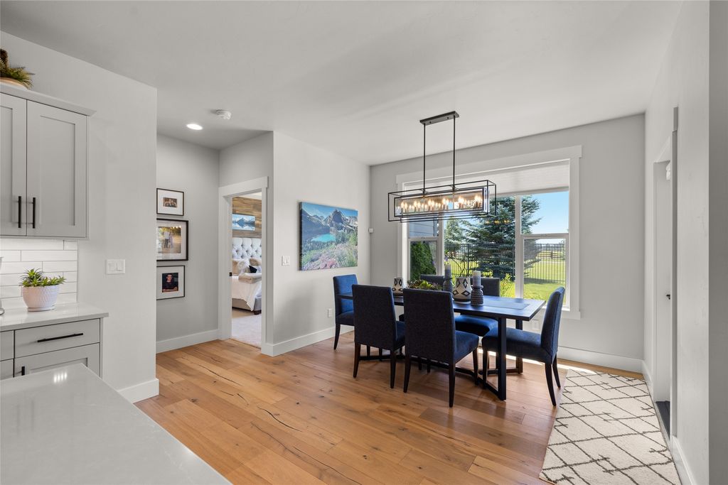 Image 24 of property listing at 191 W Monture Ridge, Kalispell, MT 59901