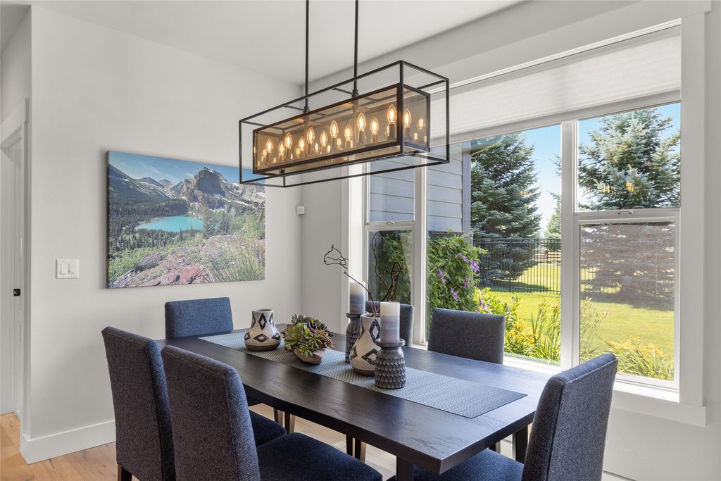 Image 25 of property listing at 191 W Monture Ridge, Kalispell, MT 59901