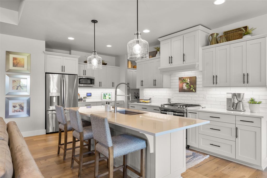 Image 26 of property listing at 191 W Monture Ridge, Kalispell, MT 59901