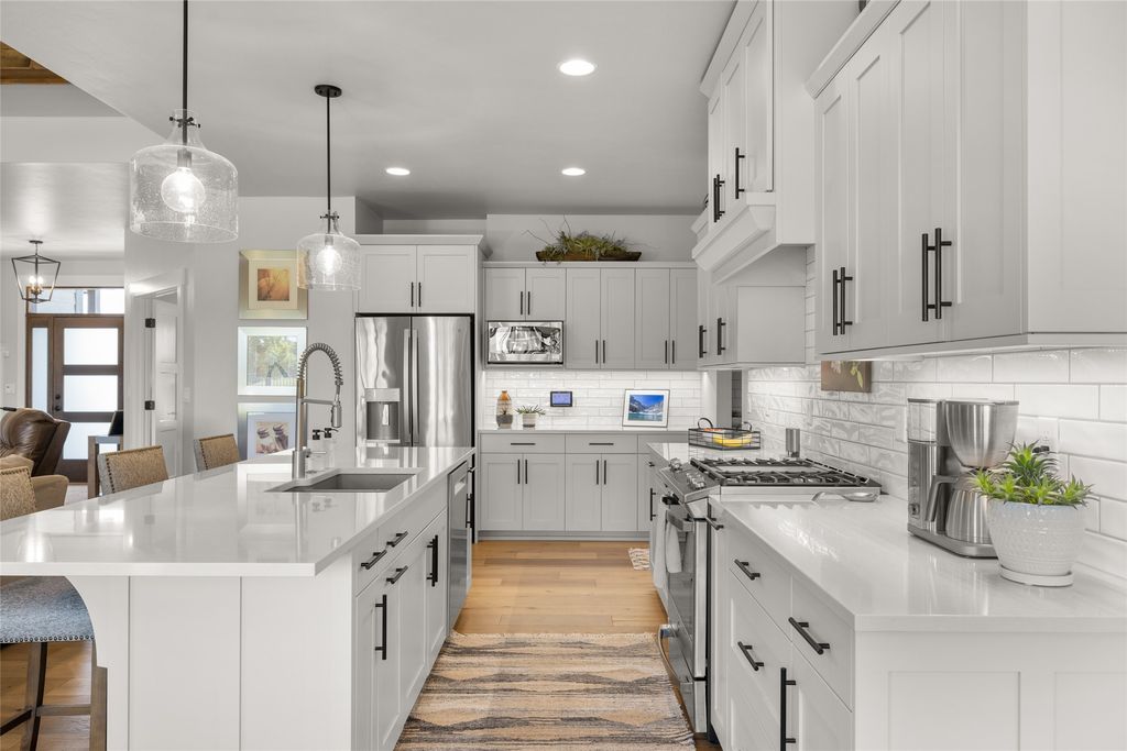 Image 27 of property listing at 191 W Monture Ridge, Kalispell, MT 59901