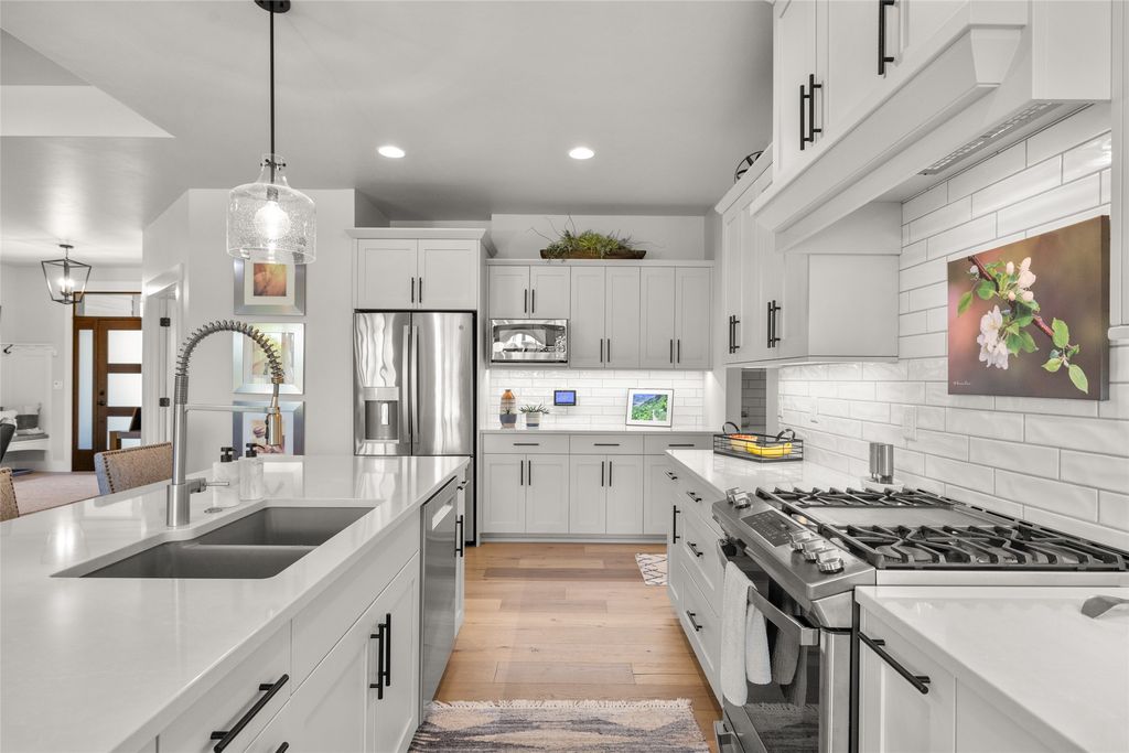 Image 29 of property listing at 191 W Monture Ridge, Kalispell, MT 59901