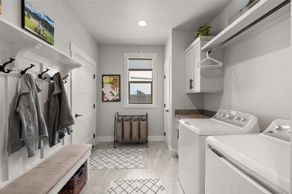 Image 34 of property listing at 191 W Monture Ridge, Kalispell, MT 59901