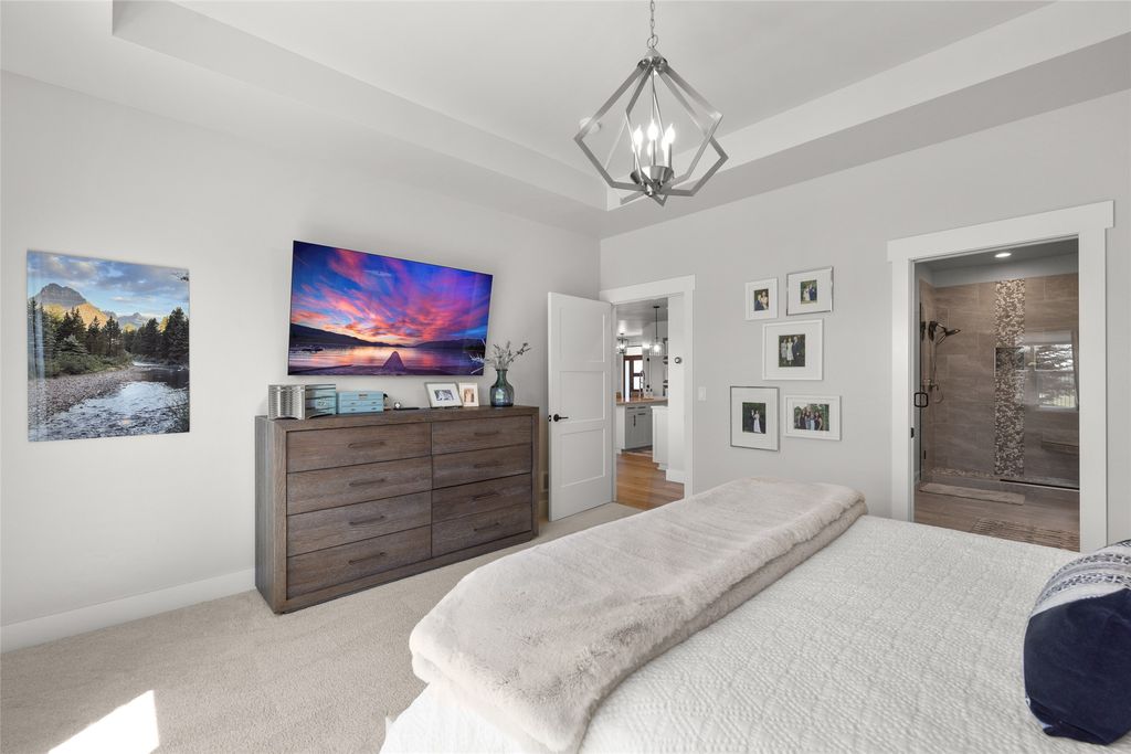 Image 38 of property listing at 191 W Monture Ridge, Kalispell, MT 59901