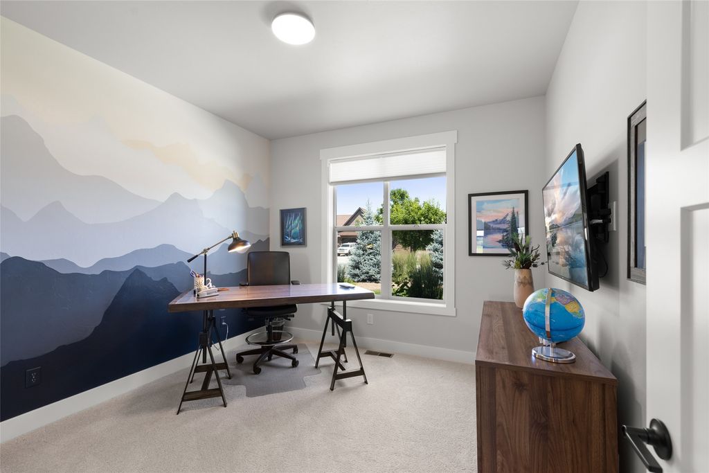 Image 42 of property listing at 191 W Monture Ridge, Kalispell, MT 59901