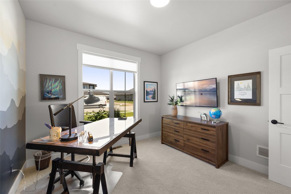Image 43 of property listing at 191 W Monture Ridge, Kalispell, MT 59901