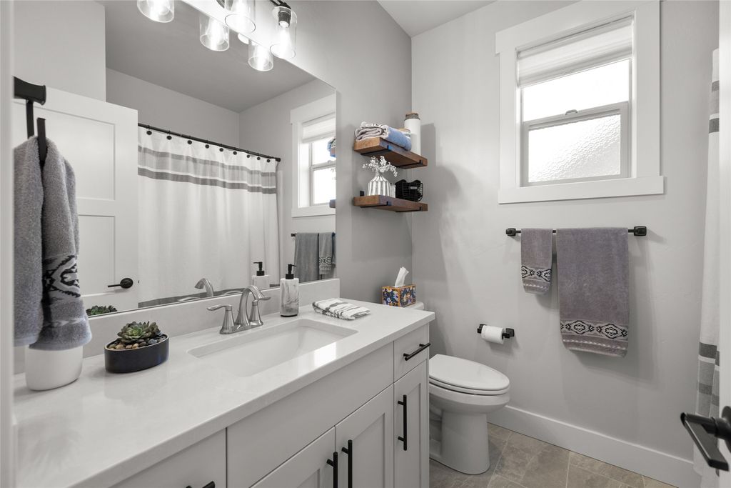 Image 46 of property listing at 191 W Monture Ridge, Kalispell, MT 59901