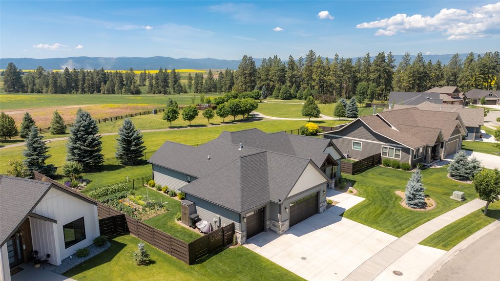Image 51 of property listing at 191 W Monture Ridge, Kalispell, MT 59901