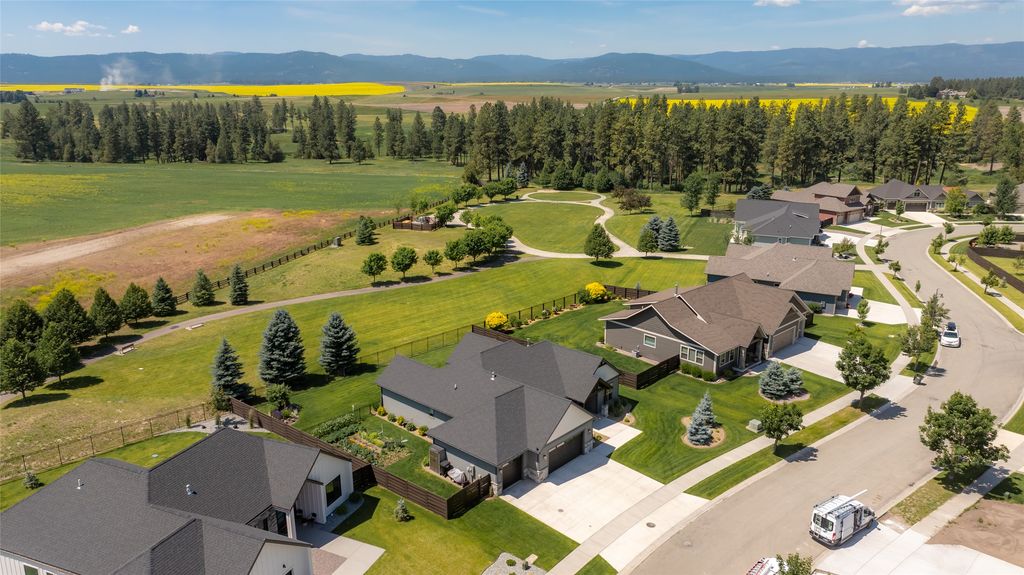 Image 52 of property listing at 191 W Monture Ridge, Kalispell, MT 59901