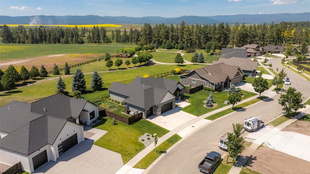 Image 53 of property listing at 191 W Monture Ridge, Kalispell, MT 59901