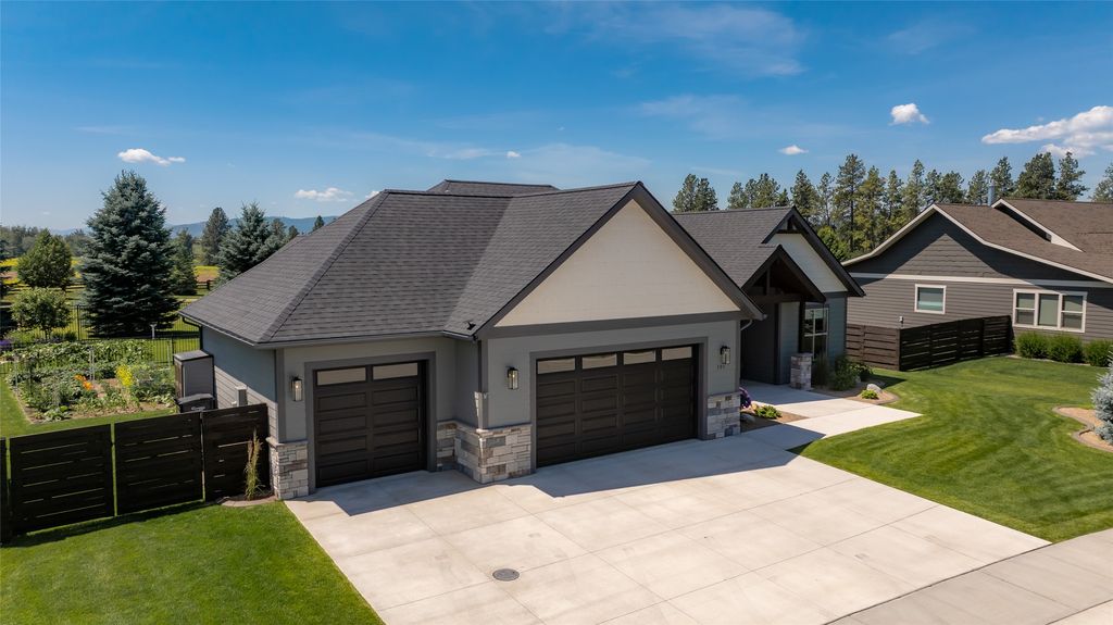 Image 54 of property listing at 191 W Monture Ridge, Kalispell, MT 59901