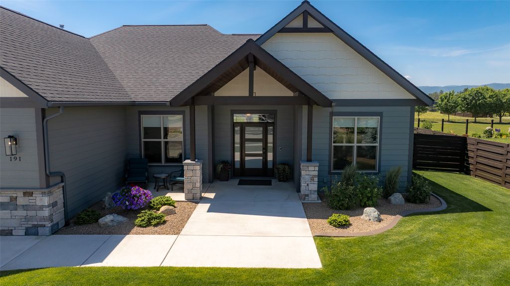 Image 60 of property listing at 191 W Monture Ridge, Kalispell, MT 59901