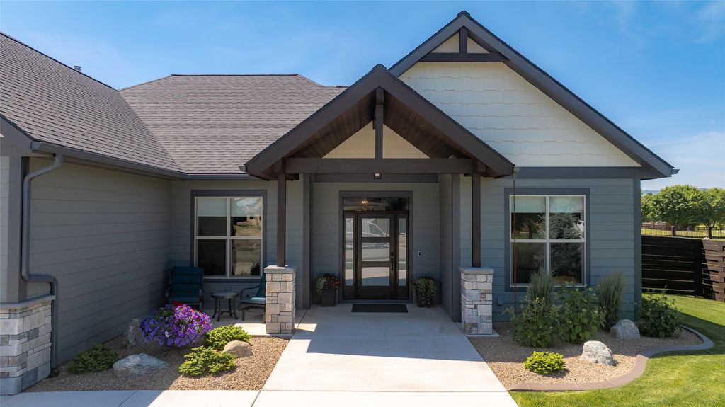 Image 62 of property listing at 191 W Monture Ridge, Kalispell, MT 59901