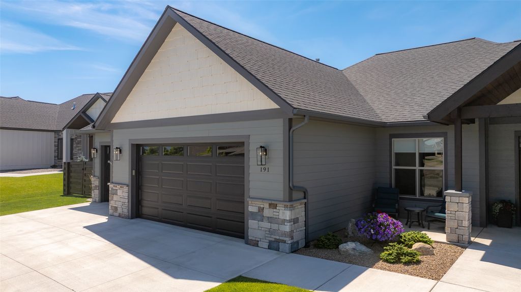Image 63 of property listing at 191 W Monture Ridge, Kalispell, MT 59901