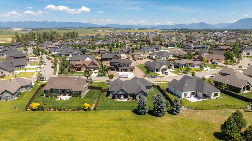 Image 65 of property listing at 191 W Monture Ridge, Kalispell, MT 59901