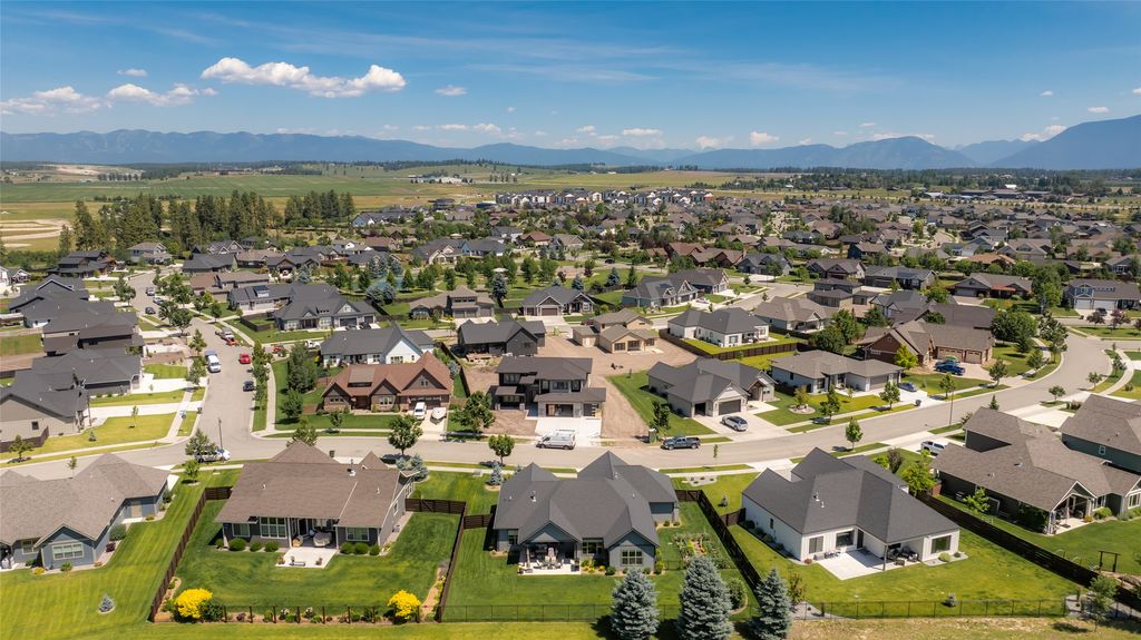 Image 66 of property listing at 191 W Monture Ridge, Kalispell, MT 59901