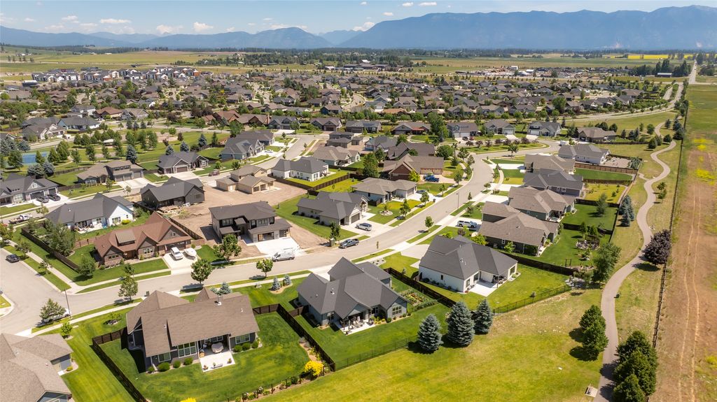 Image 67 of property listing at 191 W Monture Ridge, Kalispell, MT 59901
