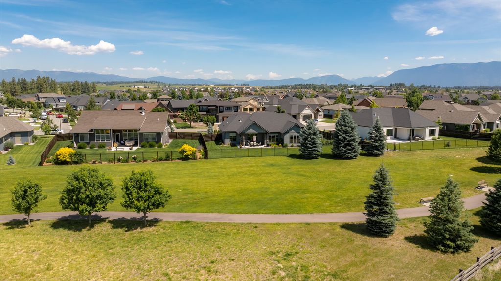 Image 69 of property listing at 191 W Monture Ridge, Kalispell, MT 59901