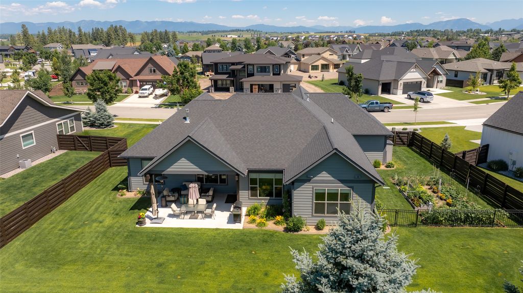 Image 70 of property listing at 191 W Monture Ridge, Kalispell, MT 59901