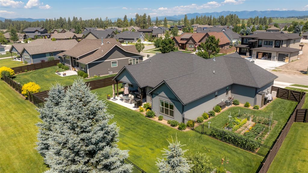 Image 71 of property listing at 191 W Monture Ridge, Kalispell, MT 59901